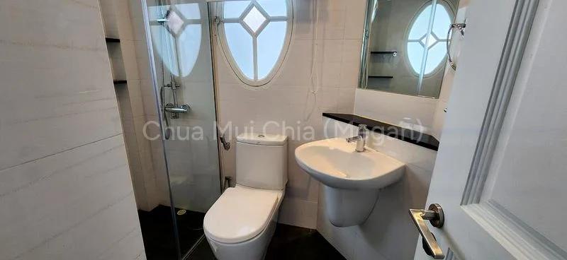 5 Bed Semi-Detached House (Landed) for Rent in  Gentle Villas - Image 6
